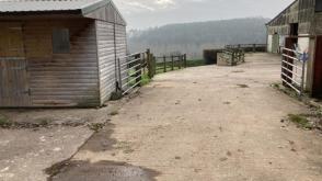 Conversion for sale in Umberleigh photo