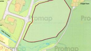 Development land in Llanidloes photo