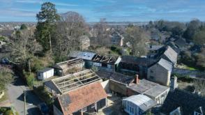 Development Opportunity in Fairford photo