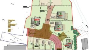Development land in Hereford photo