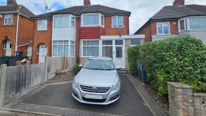 Semi-detached house requiring modernisation in Yardley photo