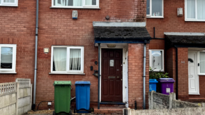 Property for a full upgrade in Liverpool photo