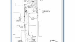 Plot with PP for sale in Penn photo