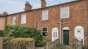 Needing extensive renovation in Worcester photo