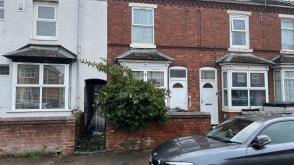 Property in need of modernisation in Walsall photo