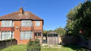 Suitable for development in Halesowen photo