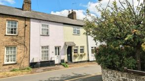 RENOVATION PROJECT in Hertford photo