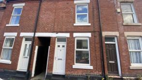 Requiring some general refurbishment in Sheffield photo