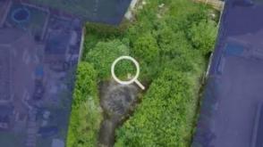 A development site in Kirk Hallam photo