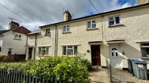 House for modernisation in Chippenham photo