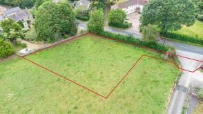 Land for sale in Scotton photo