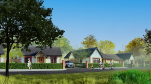 Land for sale in Holmrook photo