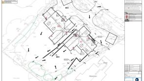 Redevelopment in Brightwell Cum Sotwell photo