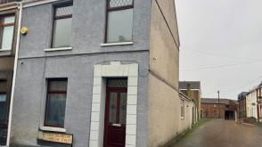 Property for improvement in Llanelli photo