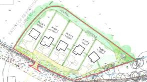 Land for sale in Chadwick End photo