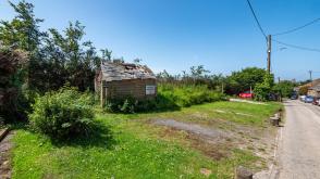 Land for sale in Marhamchurch photo