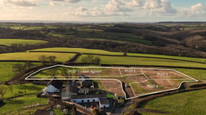 1089. Land for sale in Hollocombe photo