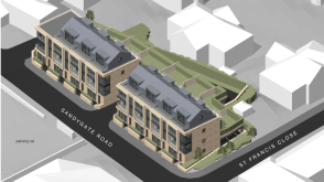 Land for sale in Sheffield photo