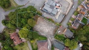 Land for sale in Telford photo