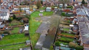 Modernisation in Stapleford photo