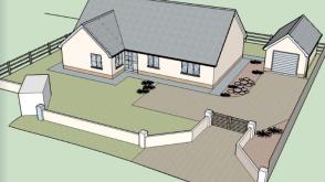 Land for sale in Whitland photo