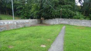 Plot for sale in Neath photo
