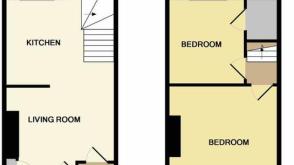 Property is in need of refurbishment in Gloucester photo