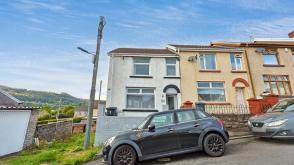 Terrace property offers scope to improve further in Mountain Ash photo