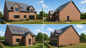 Development Opportunity in Swarland photo