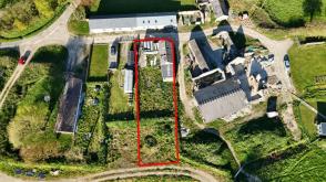 Development opportunity in Sutcombe photo