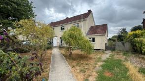 Semi-detached house requires some modernisation in Downham Market photo