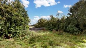 A building plot in Beaconsfield photo