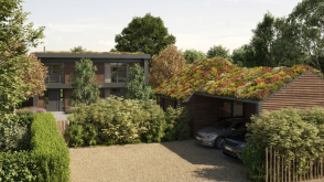 Land for sale in East Hendred photo