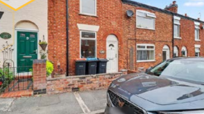 In need of modernisation in Winsford photo