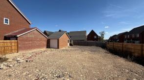 Land for sale in Shrivenham photo