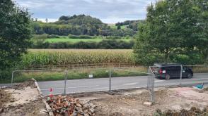 Land for sale in Bishops Tawton photo