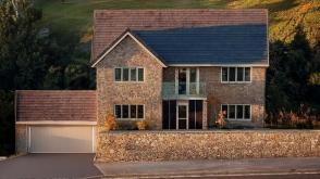 Fantastic development opportunity in New Tredegar photo