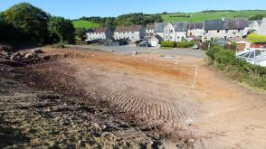 Land for sale in Leswalt photo