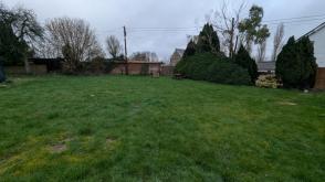 A plot of land in Blandford Forum photo