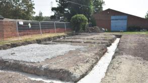 Land for sale in Retford photo