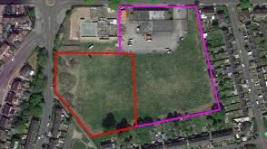 Residential Development in  Middlesbrough photo