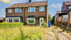In need of renovation and repair in Stoke-on-Trent photo