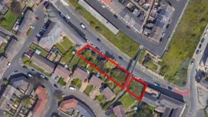 Development Opportunity in North Shields photo