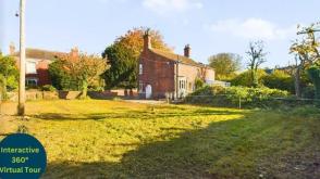 Building Plot in Goxhill photo