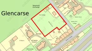 Land for sale in Glencarse photo