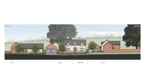 Land for sale in Ross-on-wye photo