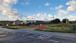 Land for sale in Newquay photo