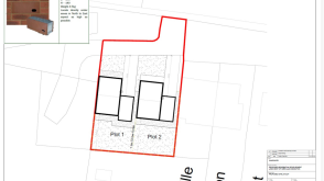 BUILDING LAND in Peterlee photo