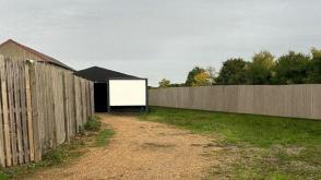 Land for sale in Wisbech photo