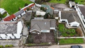 Bungalow requires some modernisation in Hayle photo